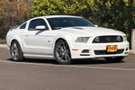 2013 Ford Mustang GT Premium