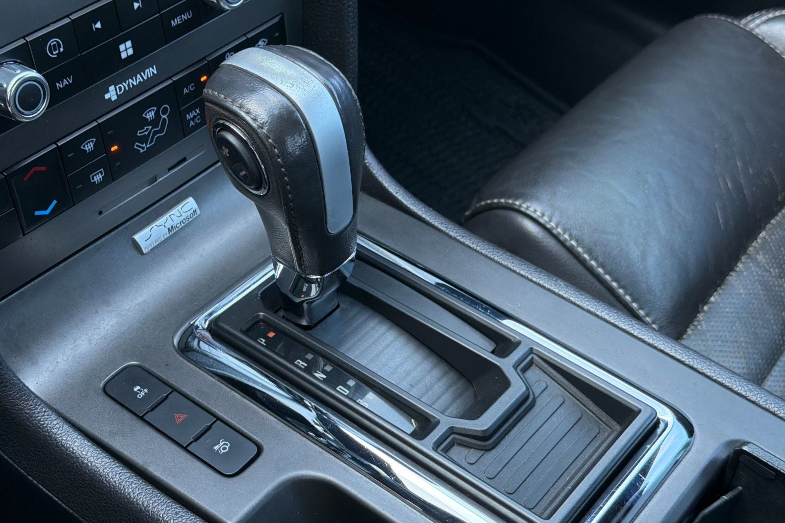 2013 Ford Mustang GT Premium