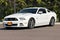 2013 Ford Mustang GT Premium