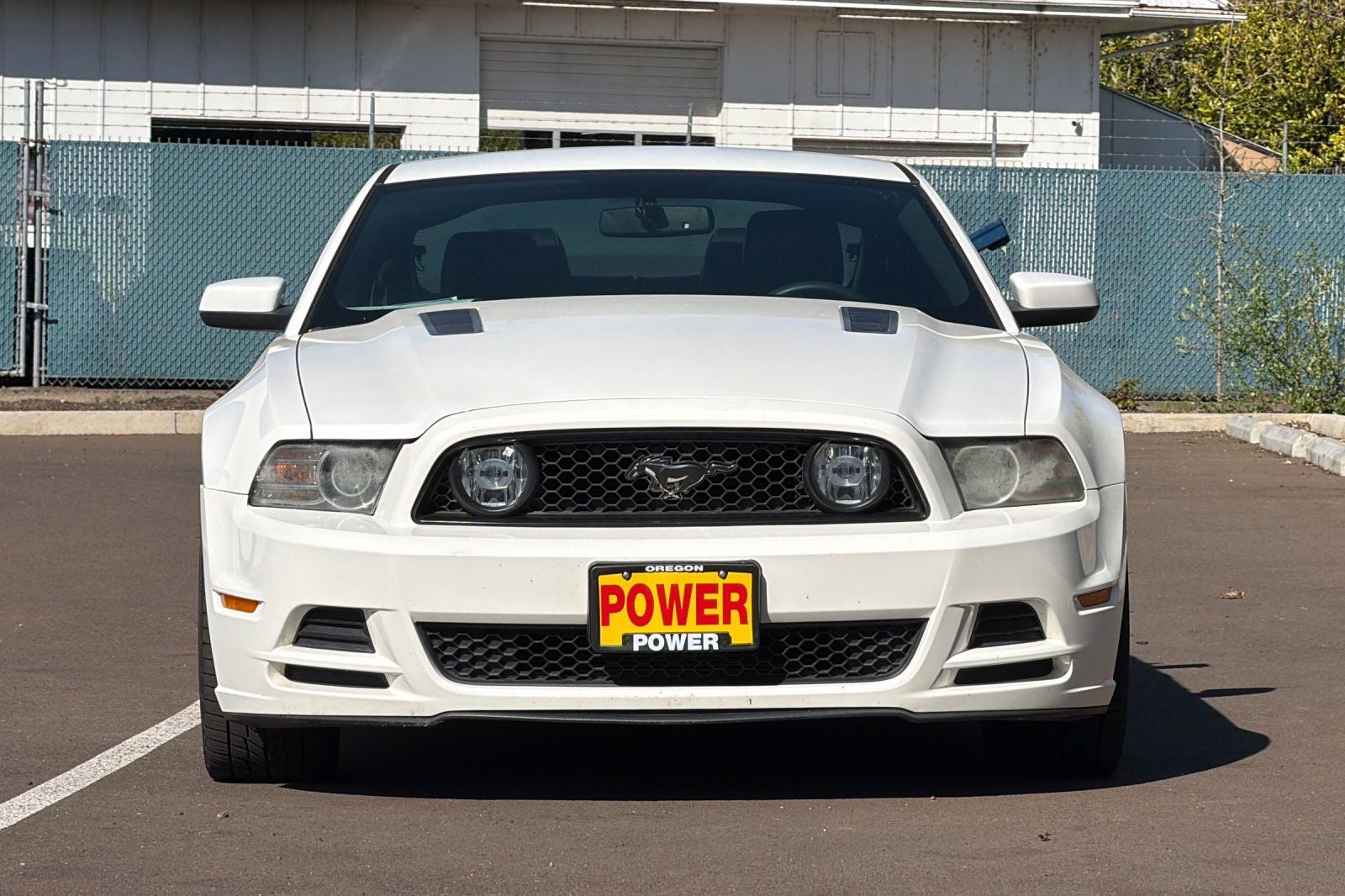 2013 Ford Mustang GT Premium
