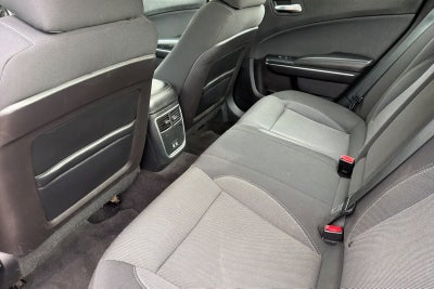 2015 Dodge Charger SE