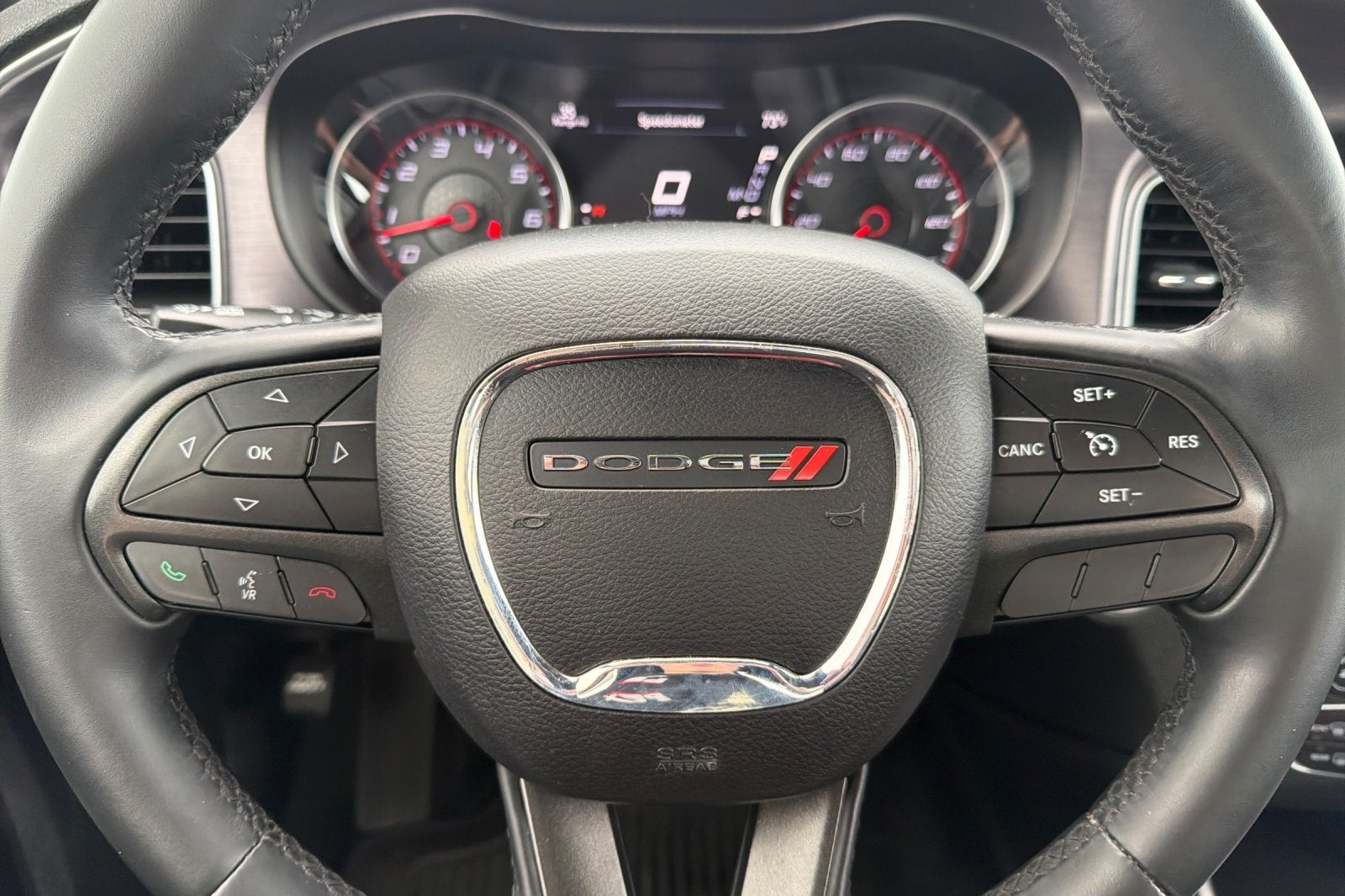 2015 Dodge Charger SE