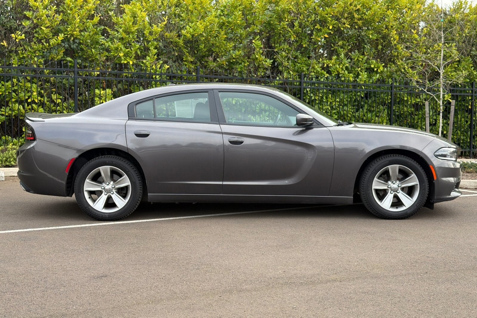 2015 Dodge Charger SE