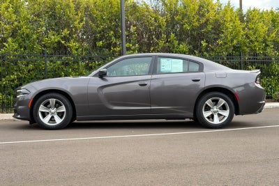 2015 Dodge Charger SE