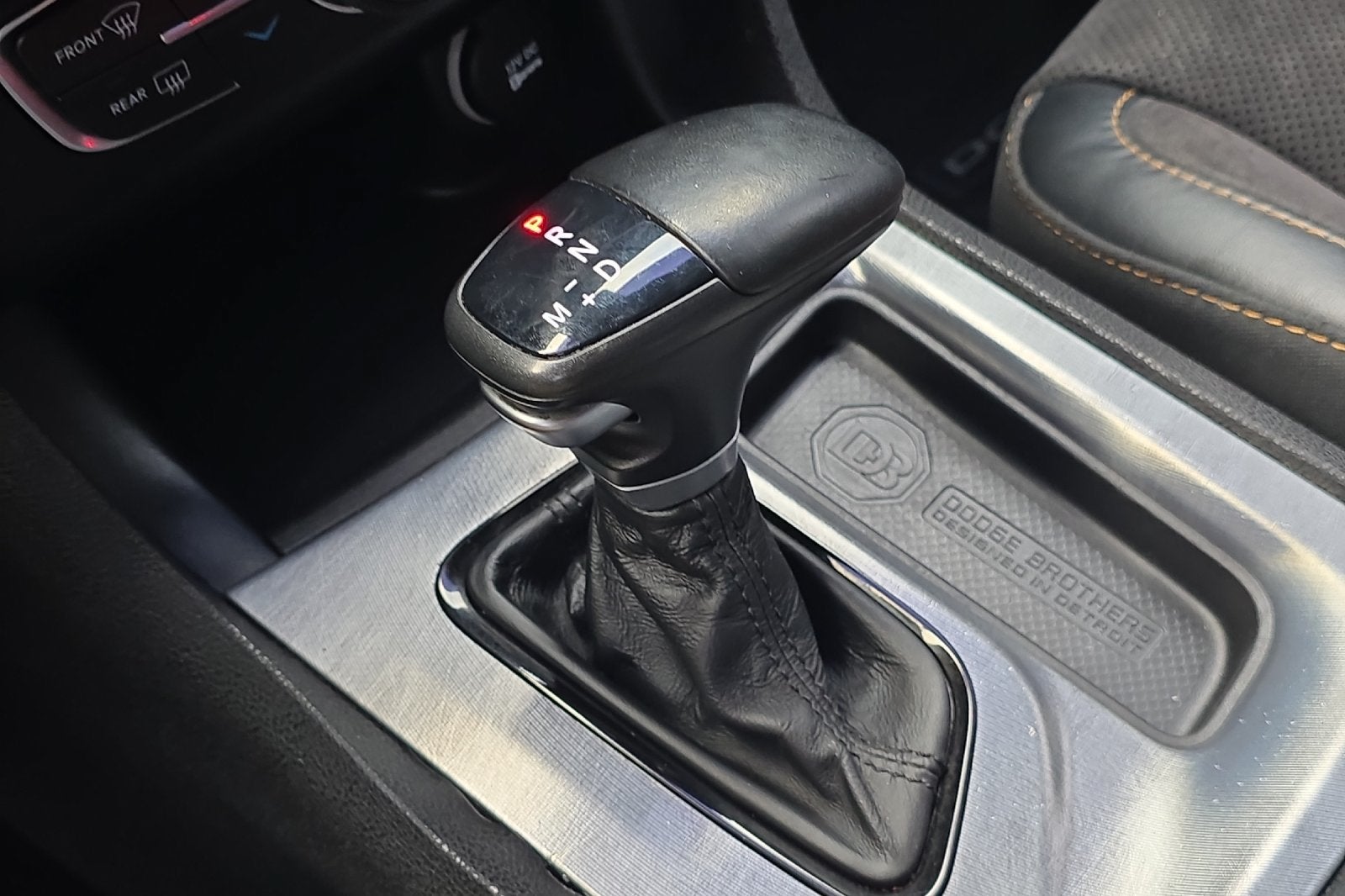 2017 Dodge Charger R/T Daytona