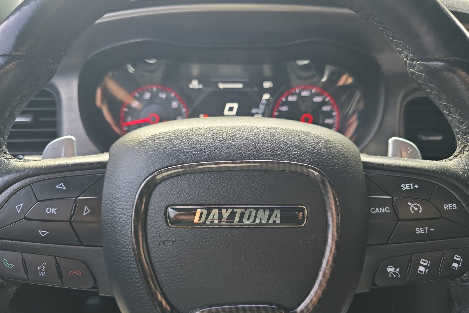 2017 Dodge Charger R/T Daytona