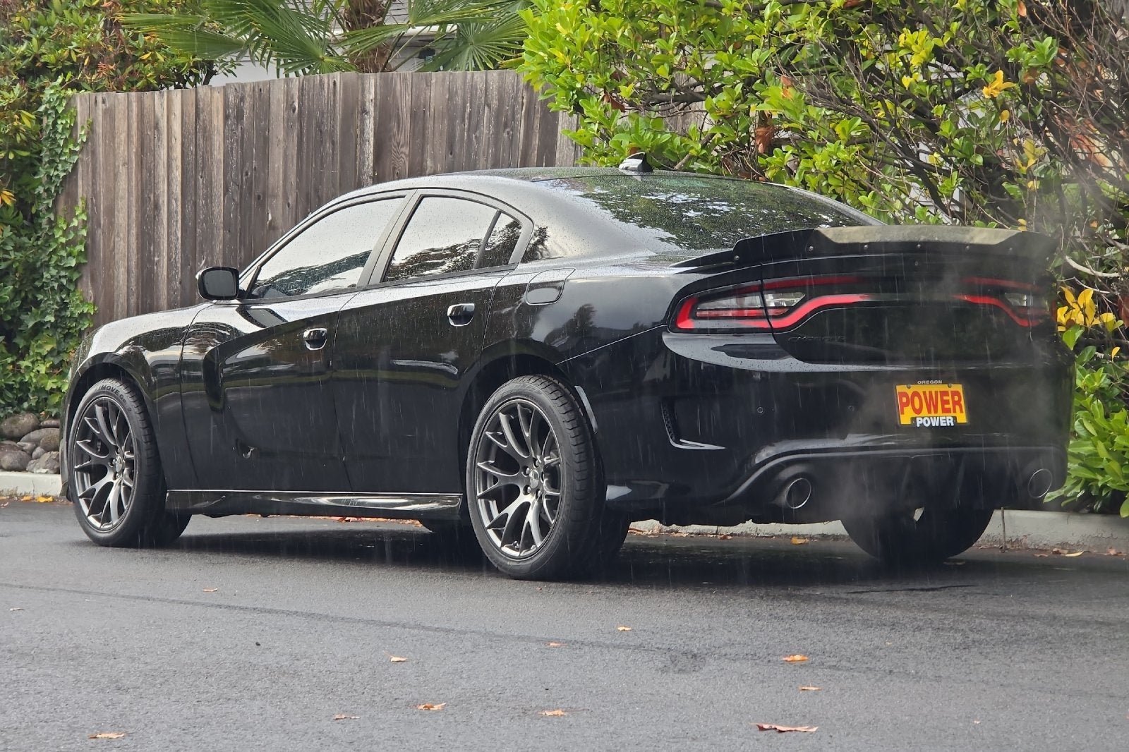 2017 Dodge Charger R/T Daytona
