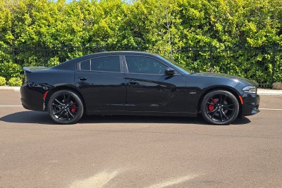2017 Dodge Charger R/T