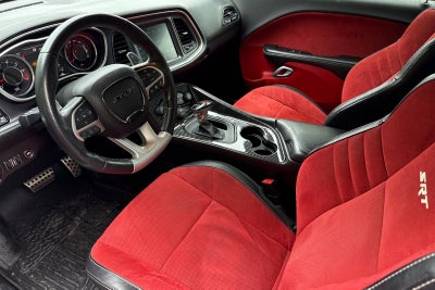 2015 Dodge Challenger SRT 392