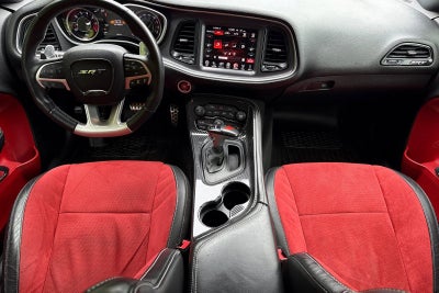 2015 Dodge Challenger SRT 392