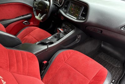 2015 Dodge Challenger SRT 392