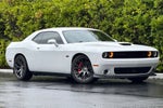 2015 Dodge Challenger SRT 392