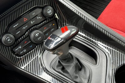 2015 Dodge Challenger SRT 392
