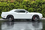 2015 Dodge Challenger SRT 392
