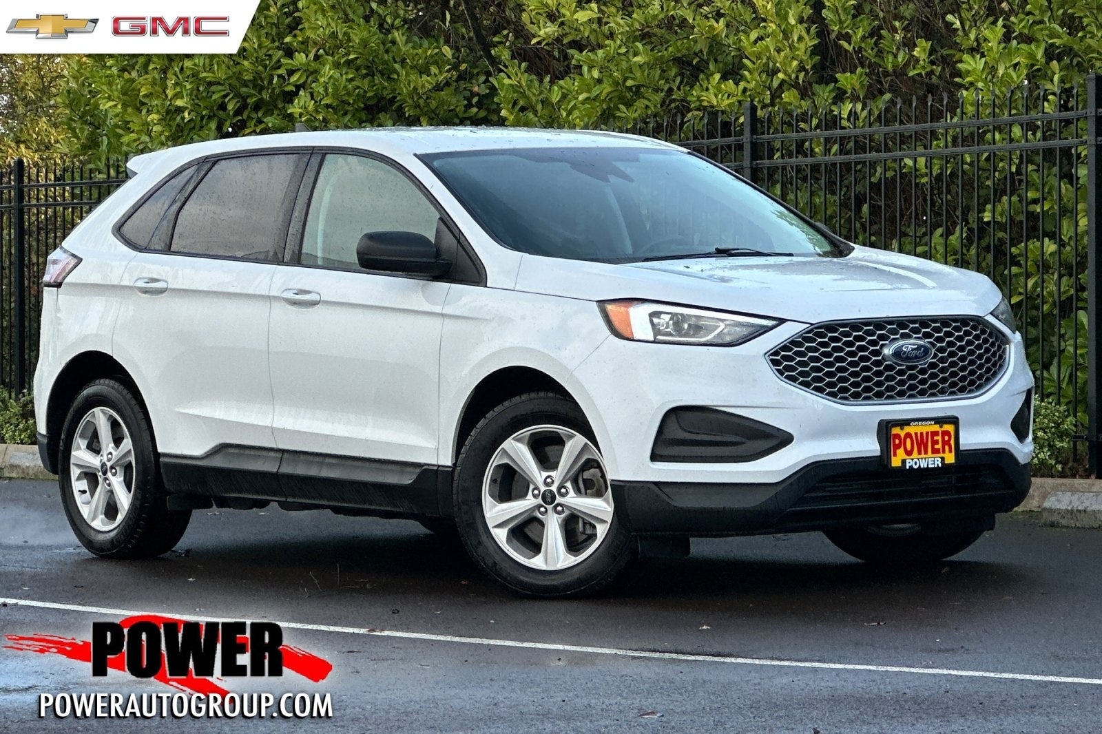 2023 Ford Edge SE