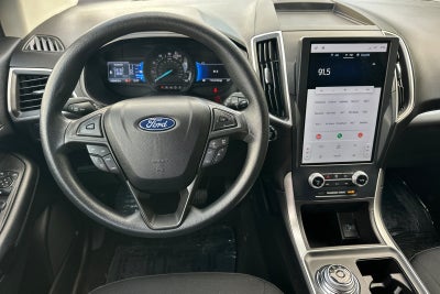 2023 Ford Edge SE