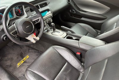 2010 Chevrolet Camaro SS 2SS