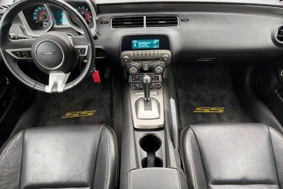 2010 Chevrolet Camaro SS 2SS