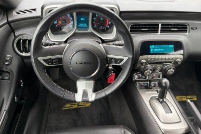 2010 Chevrolet Camaro SS 2SS