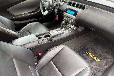 2010 Chevrolet Camaro SS 2SS