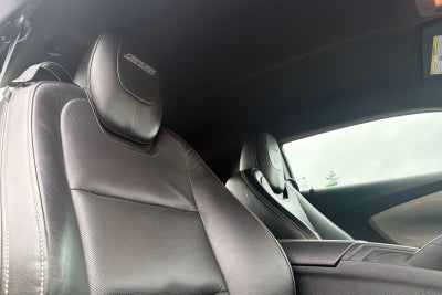 2010 Chevrolet Camaro SS 2SS