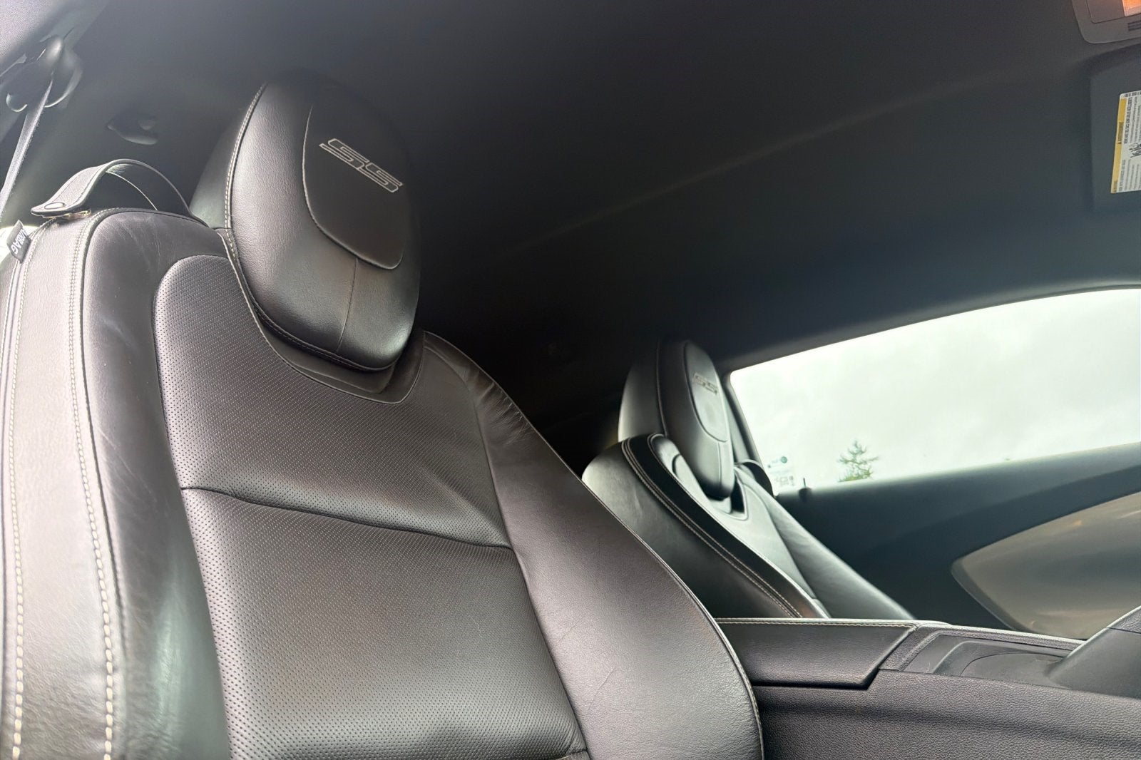 2010 Chevrolet Camaro SS 2SS