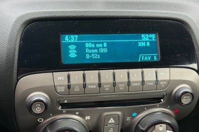 2010 Chevrolet Camaro SS 2SS