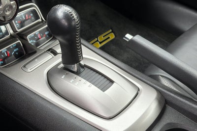 2010 Chevrolet Camaro SS 2SS