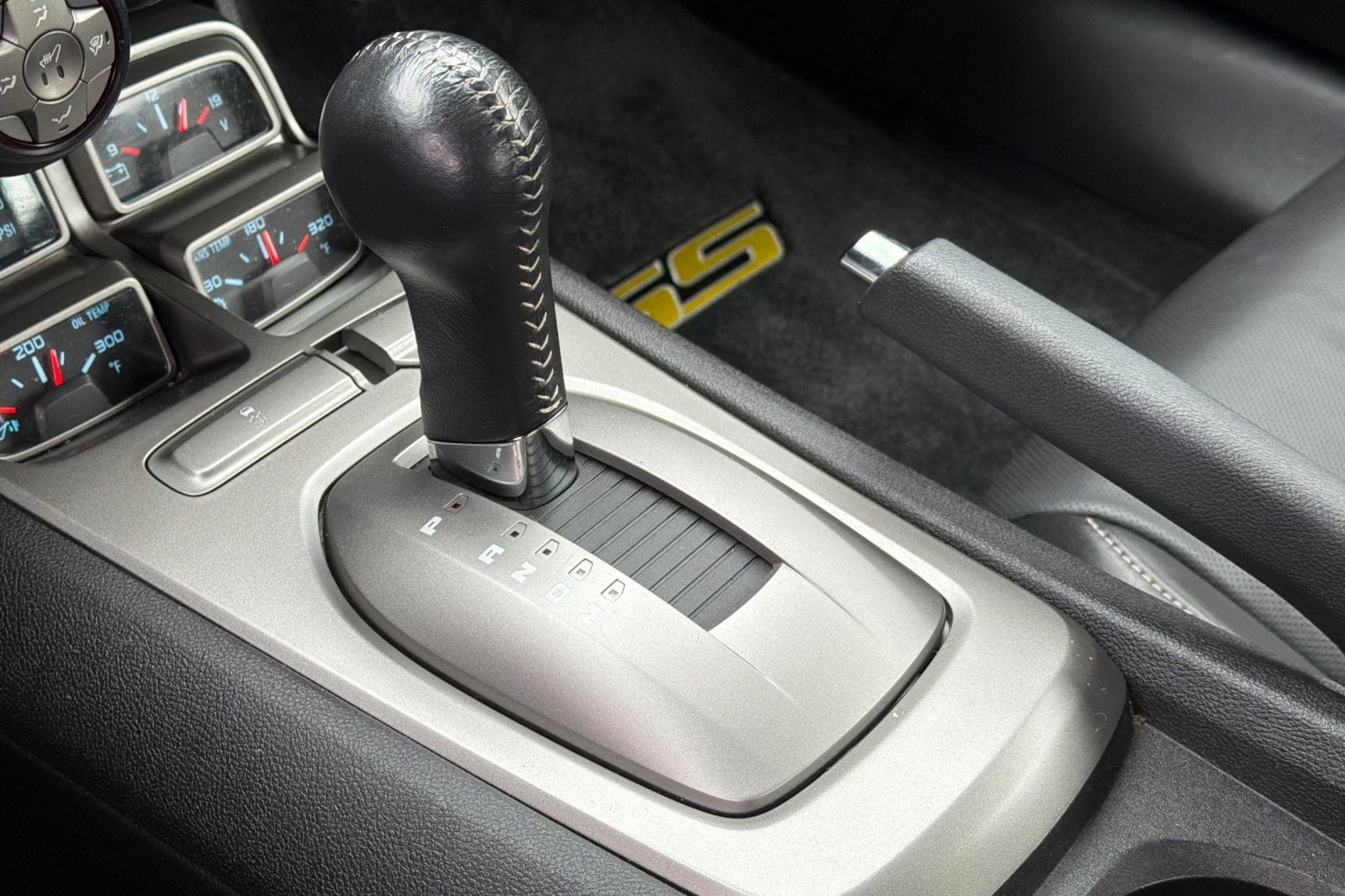 2010 Chevrolet Camaro SS 2SS