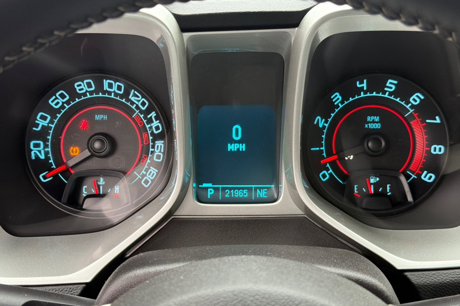 2010 Chevrolet Camaro SS 2SS