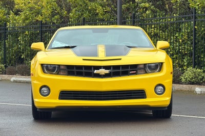 2010 Chevrolet Camaro SS 2SS