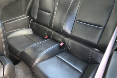 2011 Chevrolet Camaro SS 2SS