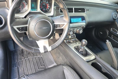 2011 Chevrolet Camaro SS 2SS