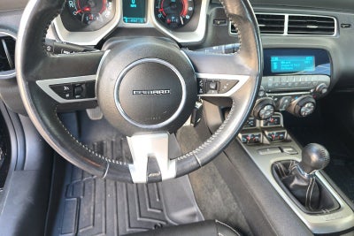 2011 Chevrolet Camaro SS 2SS