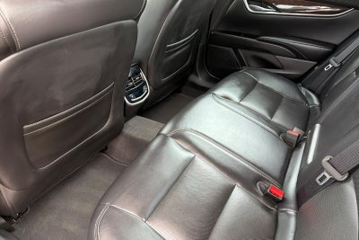 2015 Cadillac XTS Luxury