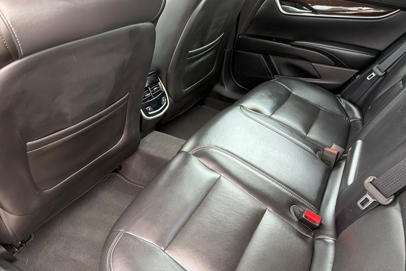 2015 Cadillac XTS Luxury