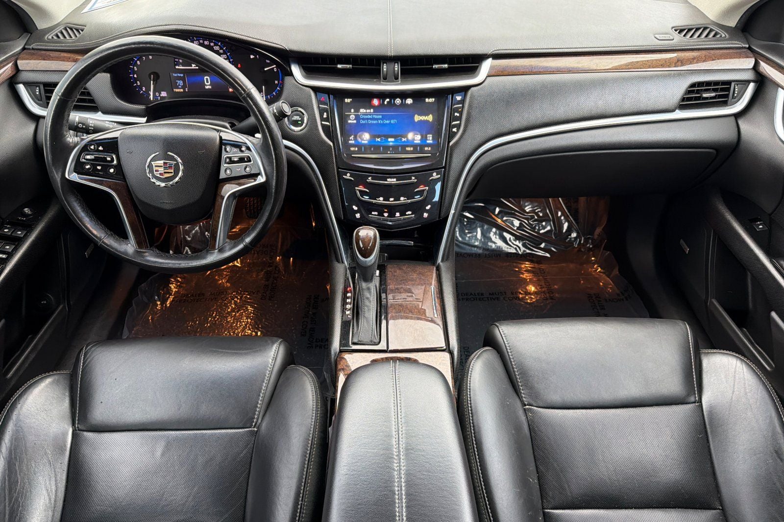 2015 Cadillac XTS Luxury