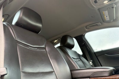 2015 Cadillac XTS Luxury