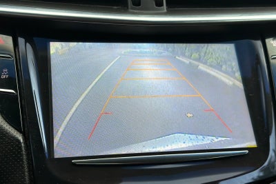 2015 Cadillac XTS Luxury