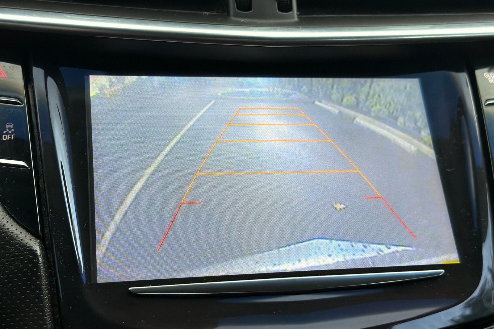 2015 Cadillac XTS Luxury