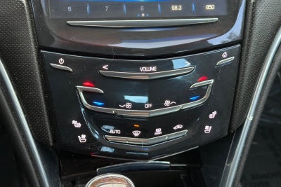 2015 Cadillac XTS Luxury