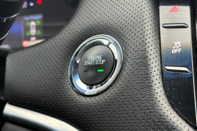 2015 Cadillac XTS Luxury