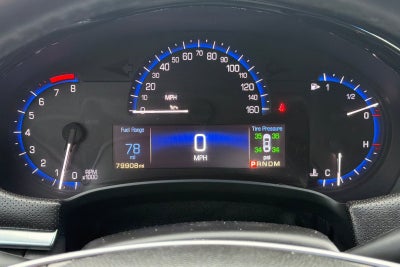 2015 Cadillac XTS Luxury