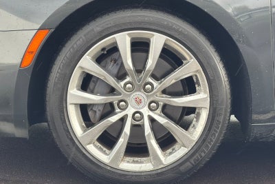 2015 Cadillac XTS Luxury