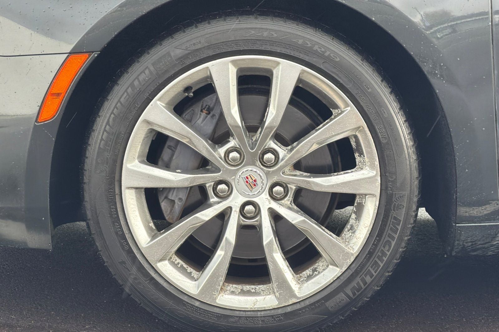 2015 Cadillac XTS Luxury