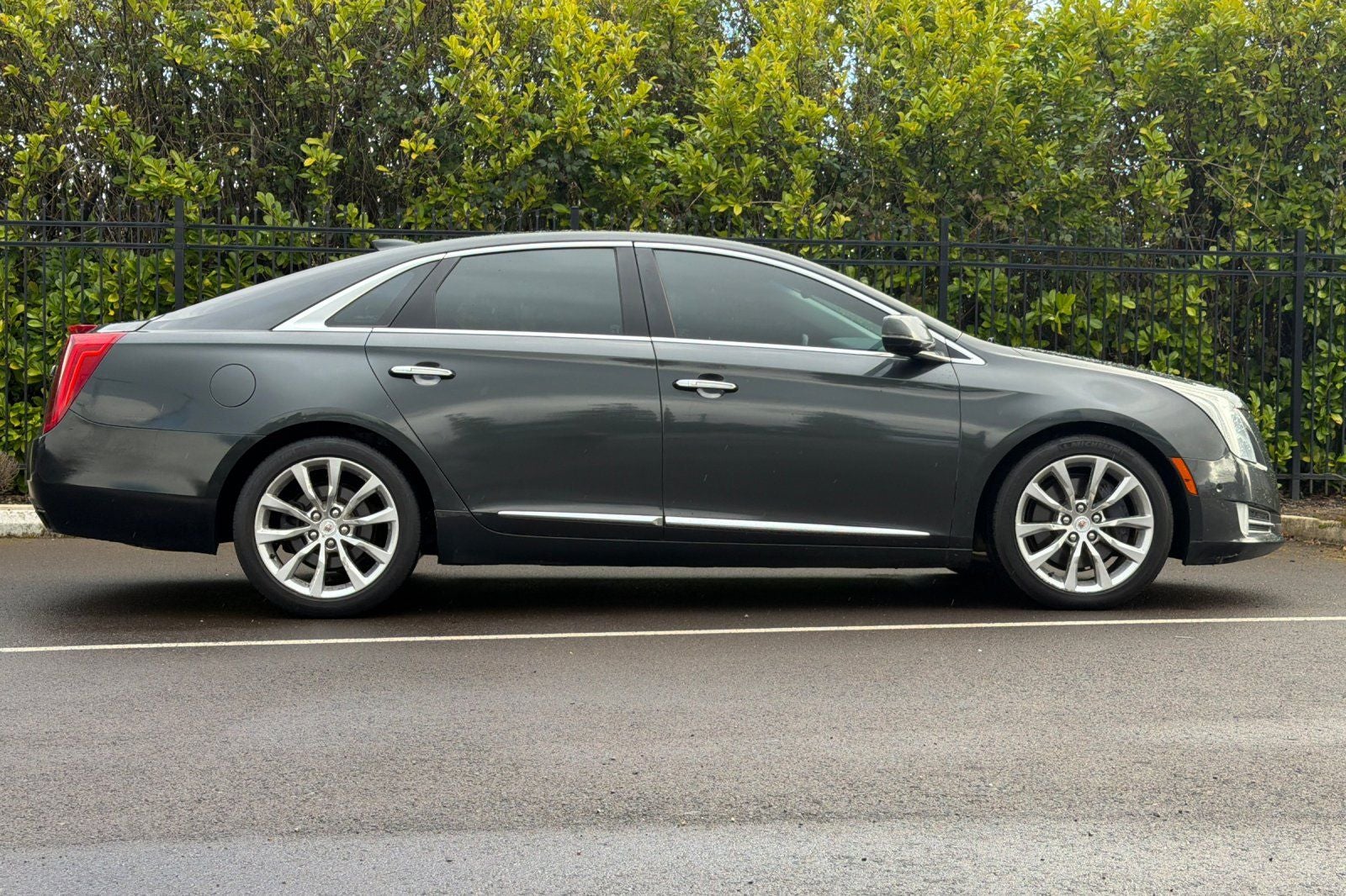 2015 Cadillac XTS Luxury