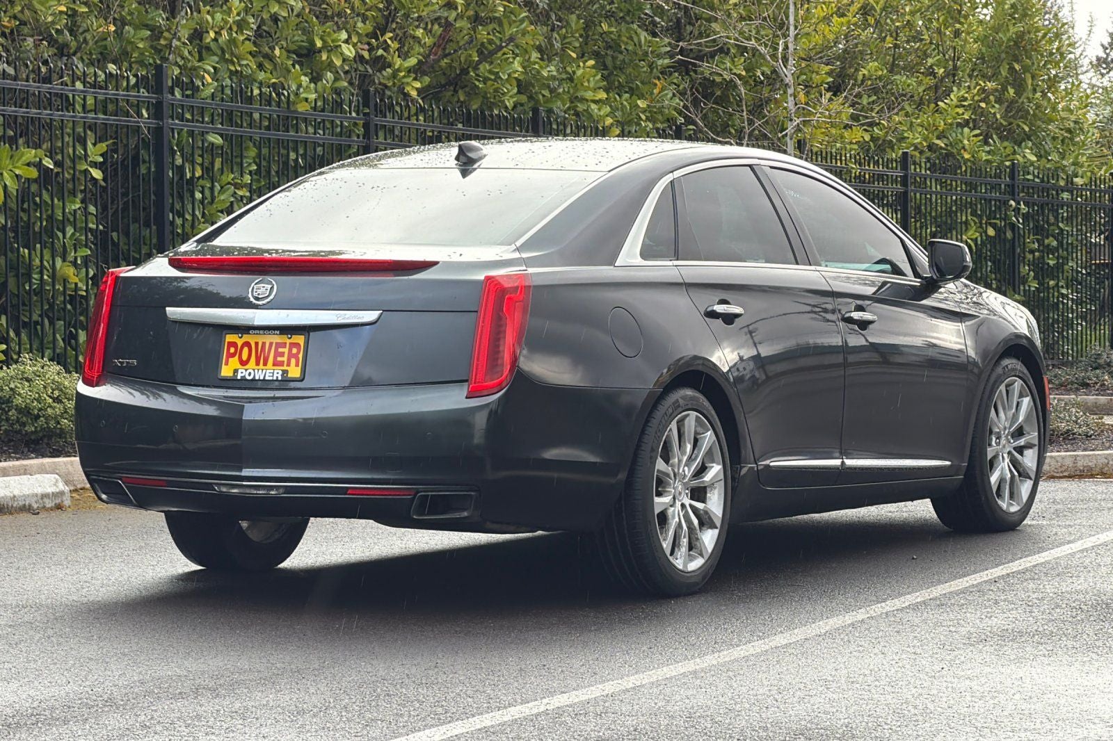 2015 Cadillac XTS Luxury