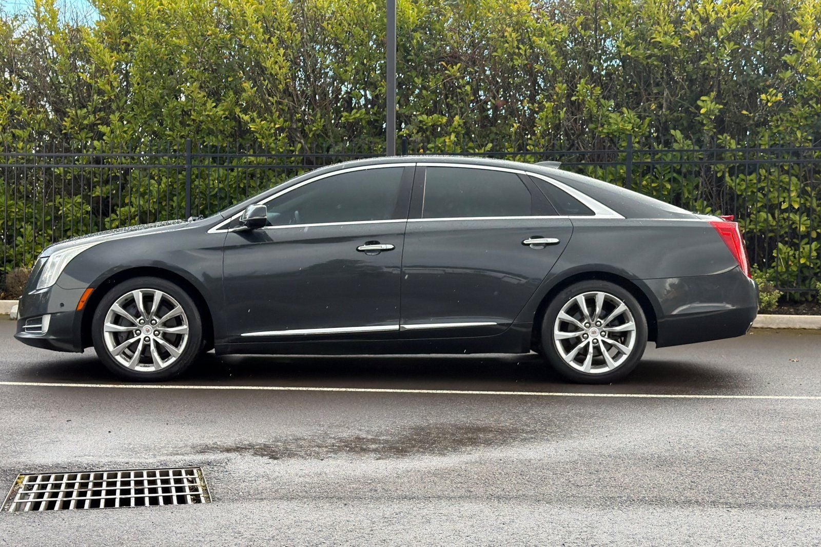 2015 Cadillac XTS Luxury