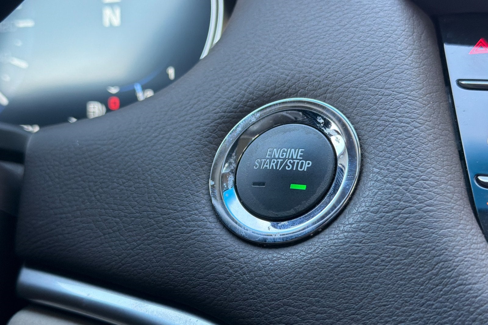 2016 Cadillac XTS Premium