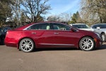 2016 Cadillac XTS Premium